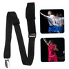 BESPORTBLE Basketball Shooting Posture Corrector Correction Tape for Basketball Basketball