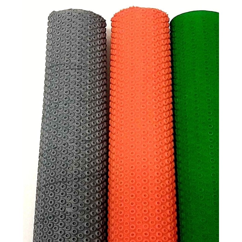 Set of 4 Premium Cricket Bat Grip Rubber Replacement Handle