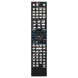 AXD7591 Replace Remote fits for Pioneer SC-1525 VSX-1325 SC-1525-K VSX-1125-K VSX-1125 VSX-1325-K VSX-1120-K VSX-1120 VSX-1121-K VSX-1121 SC1525K SC1525 VSX1125K Home Theater AV A/V Receiver System