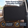 12.6-Inch Rear Entertainment Screen Protectors for SUVs – 2-Piece Protective