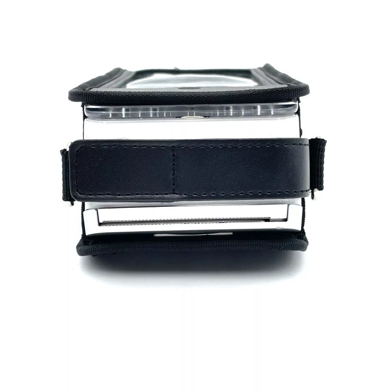 PAX A920 Carrying Case with Hand Strap and Shoulder Strap