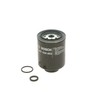 Bosch Automotive N4453 Diesel Filter Car