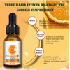 Vitamin C Serum - Tighten & Refine Skin for a