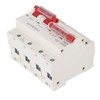 Interlock Transfer Circuit Breaker Dual Power 125A 2P and 2P