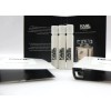 KARL LAGERFELD Women's Eau de Parfum. 04fl.oz/1.2ml Lot 3 X