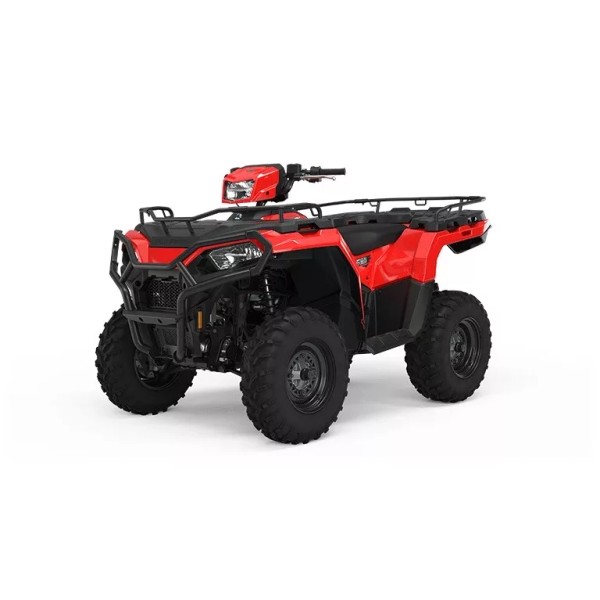FT 1999 Polaris Sportsman 570 LED Headlight Upgrade Kit Plug