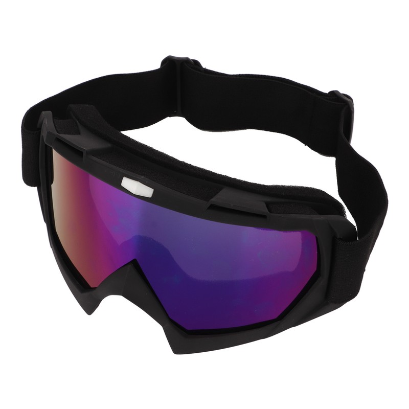 Outdoor Ski Goggles Sports Cycling Motorcycle Windproof Goggles Bike Off