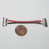 5 connectors for 8 mm 2 Pin SMD Strip 5