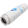 3-Pack Replacement for General Electric PSC25MSWASS Refrigerator Water Filter -