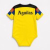 Pañalero Bebé Club América Diseño Premium