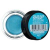 Maybelline Colour Tattoo 24 Hour Eye Shadow, Turquoise Forever Number