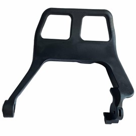 FJSaDobo MS660 Chain Brake Handle Band for Stihl 066 MS660 MS650 Chainsaw Front Handle Hand Guard Replacement 1122 790 9101