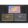 Phoenix Ikki Navy SEALs Special Forces Stars & Stripes USA