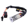 Doo Engy Ignition Cylinder Switch Steering Lock Ignition Starter with