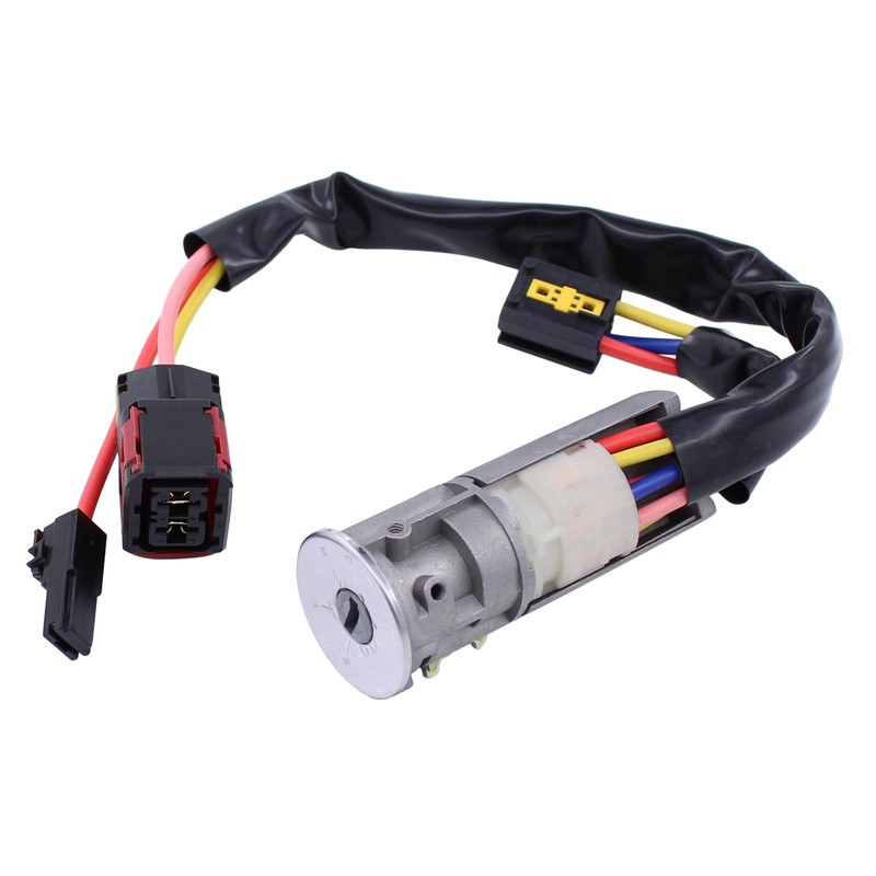 Doo Engy Ignition Cylinder Switch Steering Lock Ignition Starter with