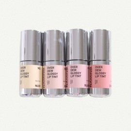 NAMING OVER DEW GLOSSY LIP TINT, OVEDI, 1 piece / NAMING OVER DEW GLOSSY LIP TINT 이밍 오버 듀 글로시 립 틴트, 오브디 (OVEDI), 1개