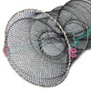 Fishing Trap&Net-Lobster,prawn,shirimp,crab,crayfish,eel,bait pot creel