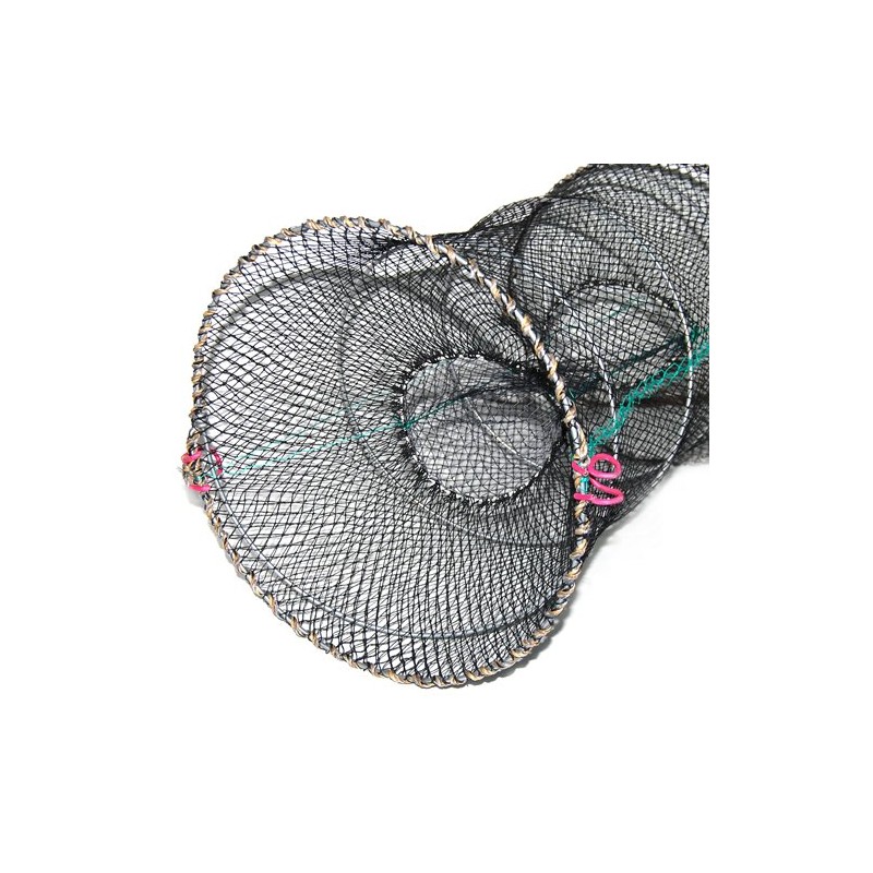 Fishing Trap&Net-Lobster,prawn,shirimp,crab,crayfish,eel,bait pot creel