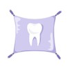 CafePress Tooth Fairy Pillow Car Magnet 10 X 3 10"