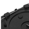 Heated Wing Mirror Glass with Backing Clear Visibility Replacement for