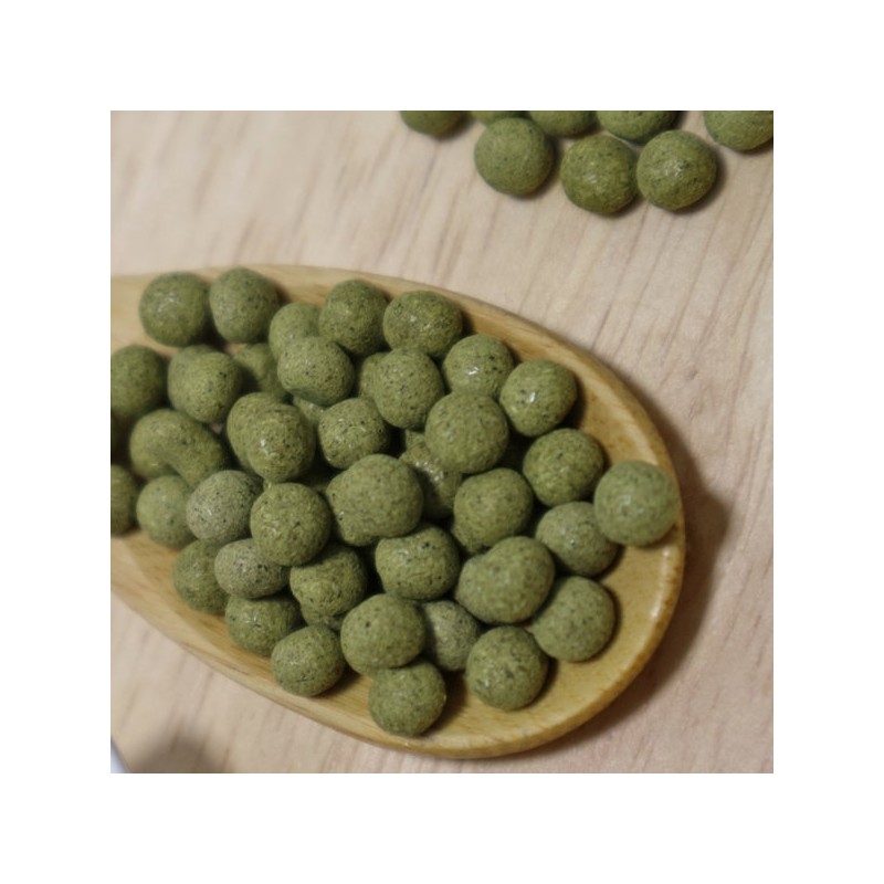 Chamdoori Barley Sprout Barley Cycle 200g / 참두리 보리새싹 보리순