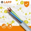 Lapp 00102044 Ölflex Classic 100 Control Cable 4 x 1