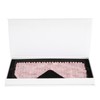 Jade Stone Eye Mask Cooling Sleeping Eye Mask Cold Therapy