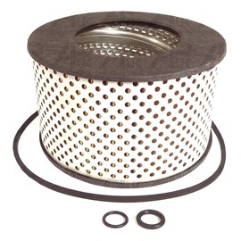 APUK Hydraulic Transmission Filter Element Fleetguard HF6000 Replacement for Case IH 6788 Tractor