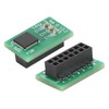 TPM 2.0 Module 14Pin SPI TPM2.0 Safe Stable Performance Durable