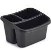 VR7 Sink Organiser Kitchen Sink Cleaning Caddy Organiser Washing up