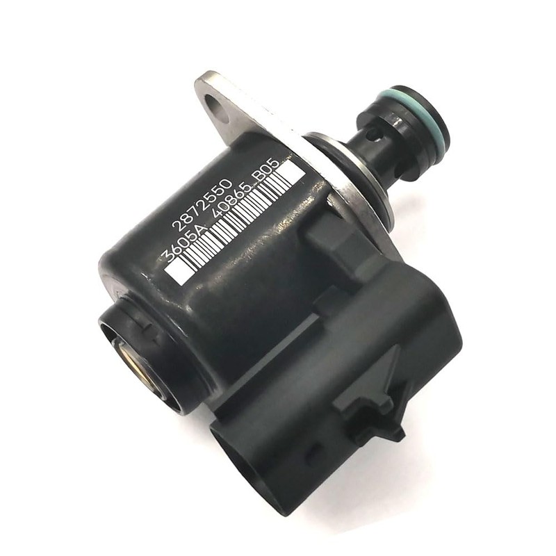 Inlet Metering Valve 2872550 Pressure Control Valve For Cummins Original