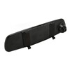Rear View Mirror with Front Camera and G Sensor 2.4