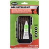 Slime 20502-51 Tyre Plug Drill Bit Kit, All Drills Compatable,