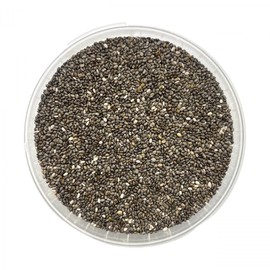 Whole Chia Seeds - 200g