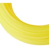 Oregon 69-440-Y Yellow Star Strimmer Line/Wire for Grass Trimmers and