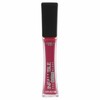 L'Oréal L'Oreal Paris Infallible Pro Matte Lip Gloss, Rebel Rose,