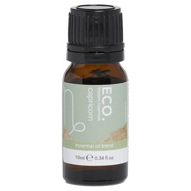 ECO. Modern Essentials Capricorn Zodiac Sign Essential Oil Blend, 10ml