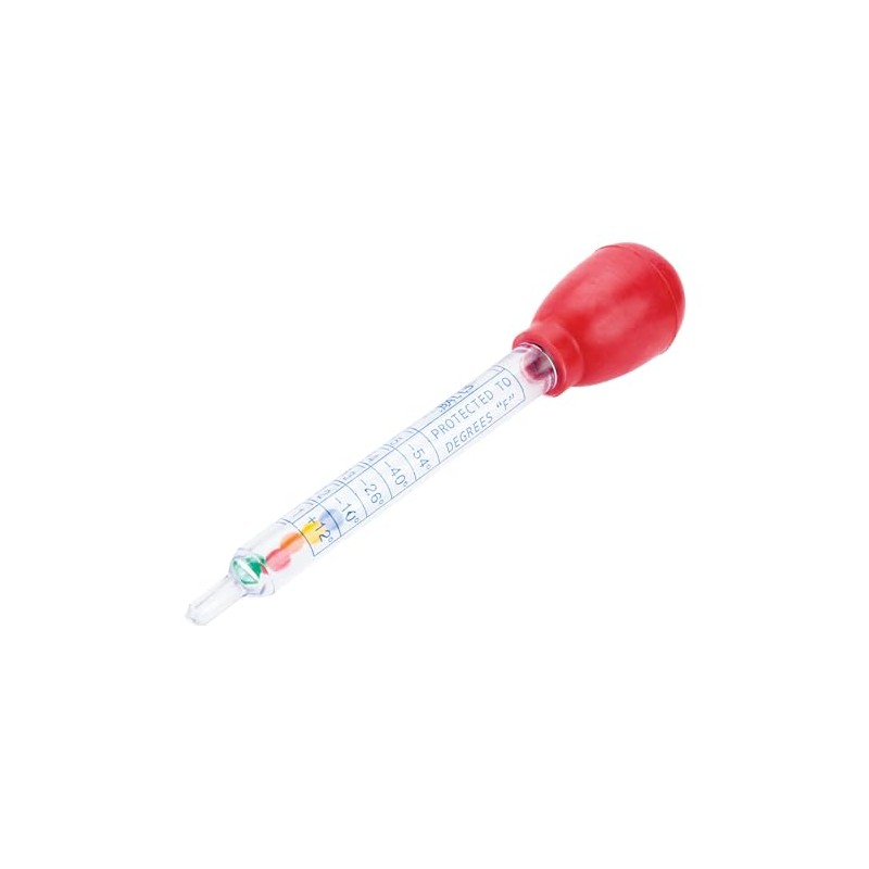 Performance Tool W1655C Anti-Freeze Tester