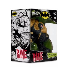 McFarlane DC Todd's Mods Bane Limited Edition Vinyl Figure ***PRE-SALE***