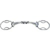 SPRENGER Max Control Snaffle 3 Type 16 mm (Stainless Steel)