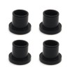 4 PCS Front Lower A-Arm Bushings for Arctic Cat ATV