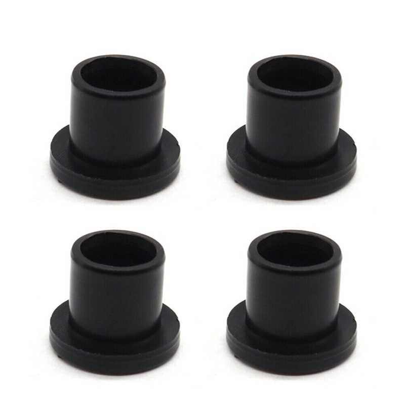 4 PCS Front Lower A-Arm Bushings for Arctic Cat ATV