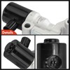 A-Premium Fuel Injection Idle Air Control Valve Compatible with Honda