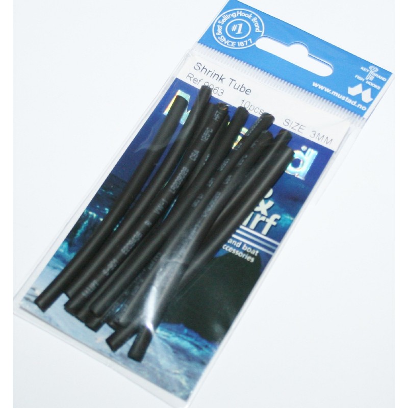 Mustad Shrink Tube