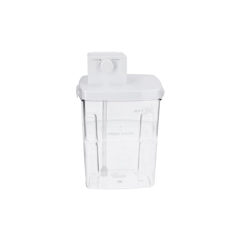 easyPART Compatible / Replacement for LG Electronics AJL73352301 Water Tank