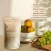 Seremony Maca Peruana Orgánica Vegana En Polvo 200 Grs Sabor
