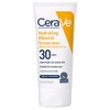CeraVe 100% Mineral Sunscreen SPF 30 | Body Sunscreen with