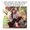 Mr. & Mrs. Panda Children's Drinking Bottle Bear Swing -