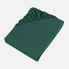 Aspire Homeware Double Fitted Sheet - 25 cm Deep Hotel