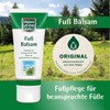 Allgäuer Mountain Pine Foot Balm 200 ml